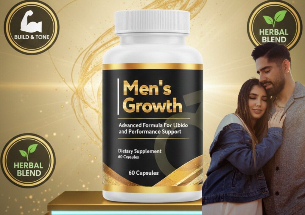 mens-growth