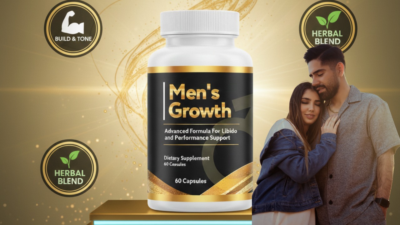 mens-growth