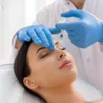 Non-Surgical Nose Job