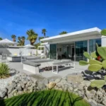 palm springs home design