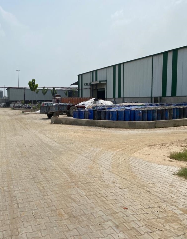 Premier Polyfilms Limited Driving Innovation in PVC Flooring India for Transport and Infrastructure Projects