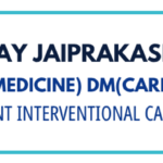 Best cardiologist in Secunderabad | Dr Pranay Gore