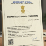 print udyam certificate