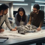 prototype manufacturer Miami