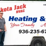 Essential Guide to Ductwork Replacement in Conroe