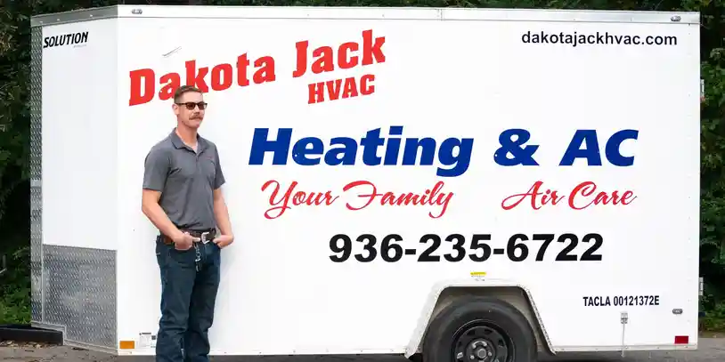 Essential Guide to Ductwork Replacement in Conroe