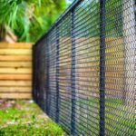 Chain Link Fence Contractor In Burnsville Nc