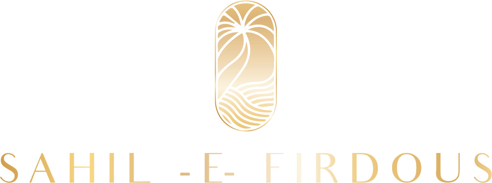 sahil e firdous logo