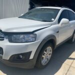 holden wrecker adelaide