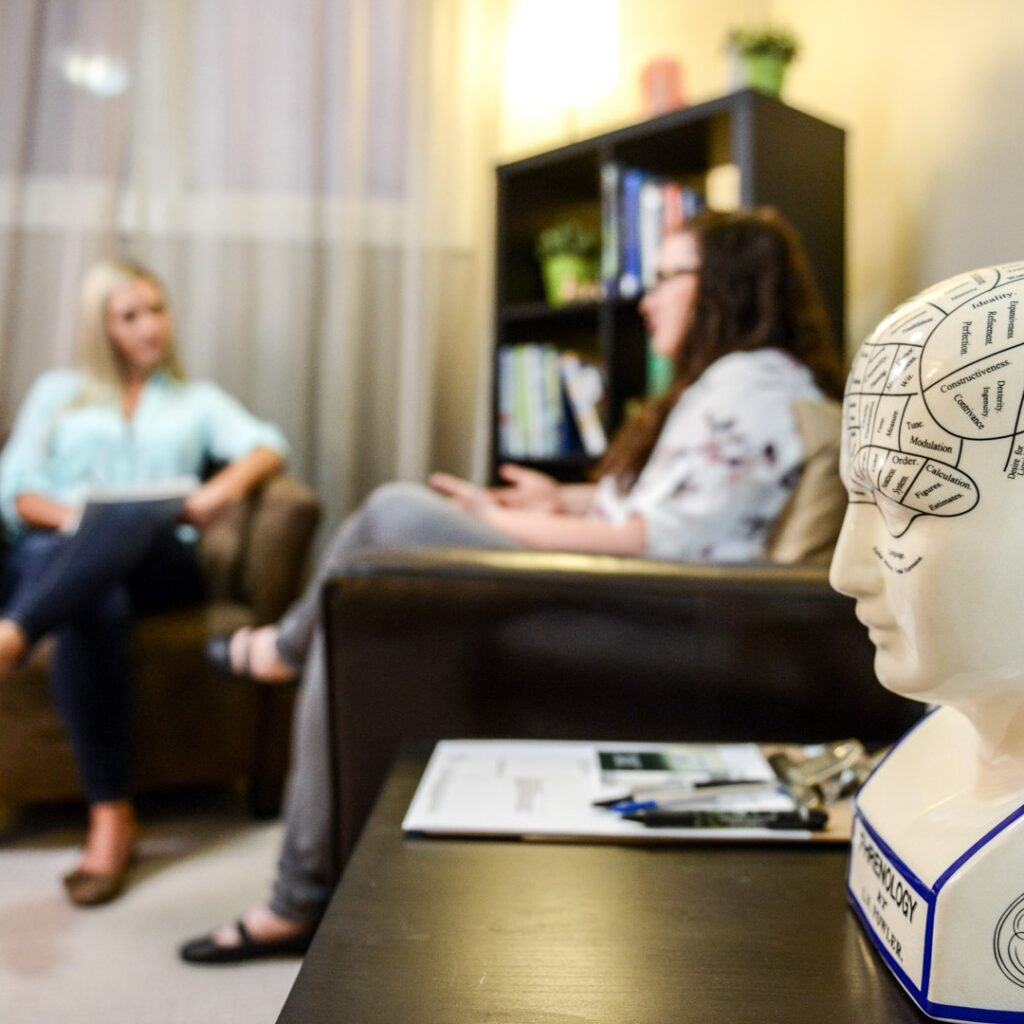 Mental Health Service