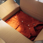 shirt packaging boxes