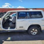 Townsville Car Wreckers