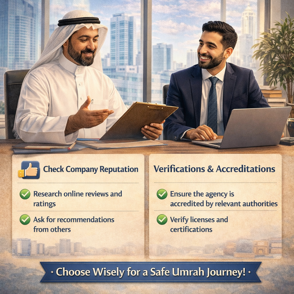 Umrah Packages Travel News 2026: What’s Changing for International Pilgrims