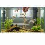 Freshwater Fish Food