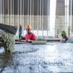 precast concrete company​