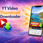 Thumbnail Download for YouTube Videos – HD YT Thumbnail Saver Free