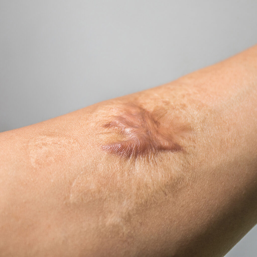 ما الجديد في خيارات علاج الجُدرة حالياً؟