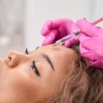 ما هو العمر الأنسب لحقن البوتوكس في أبوظبي؟