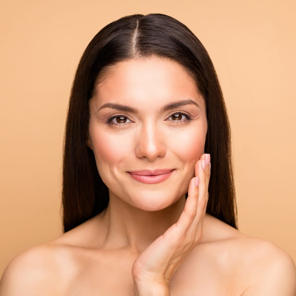 ما هي المناطق التي يُمكن علاجها بشكل أفضل باستخدام بوتوكس أليرجان؟