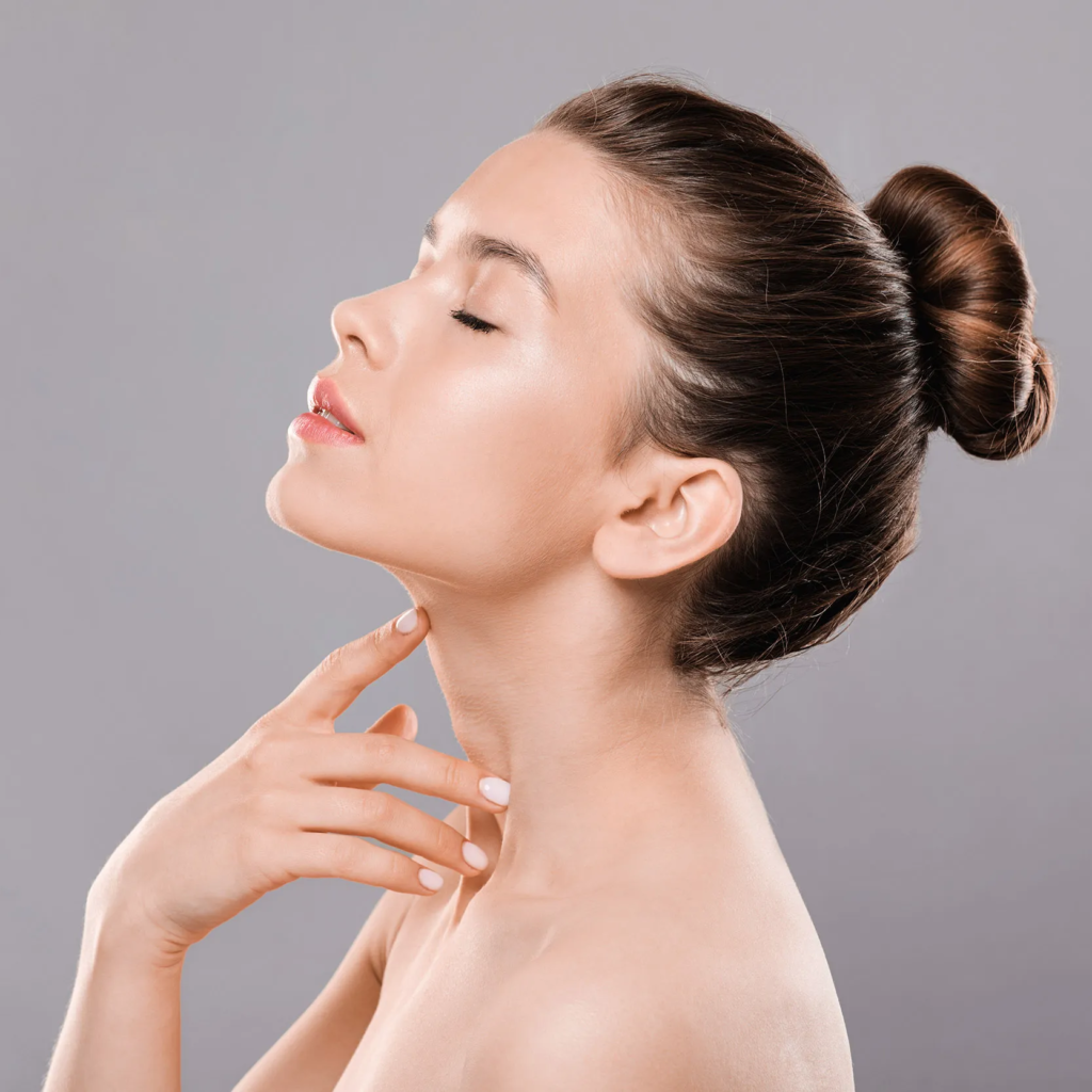 هل تصغير الذقن أفضل من جراحة الفك؟