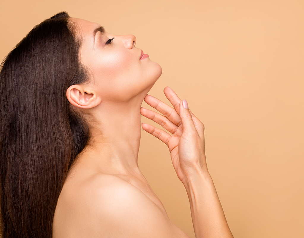 هل شدّ الرقبة حلٌّ دائم أم مؤقت؟