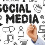 social media virtual assistants