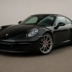 Voiture Porsche occasion