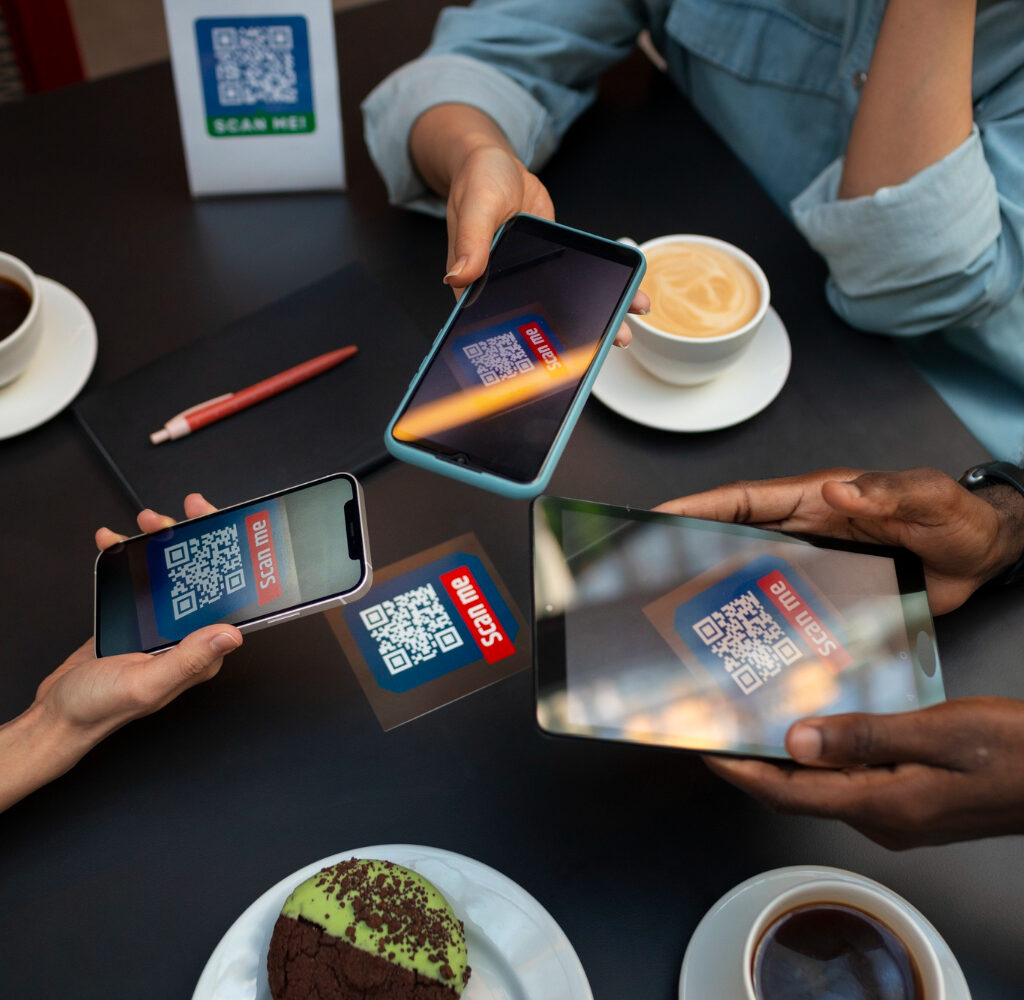 Mobile App Development