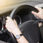 Automatic Driving Lessons Birmingham