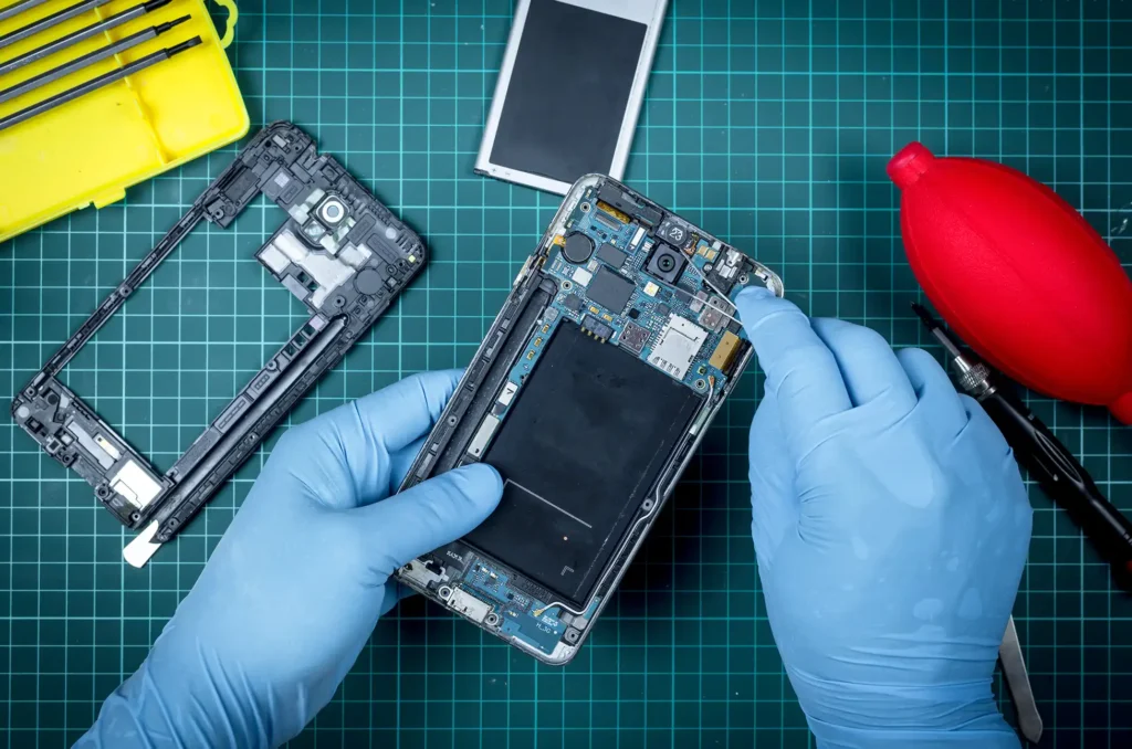 Mobile Phone Repair Services Birmingham: Fast, Affordable Fixes to Get Your Device Back to Perfect