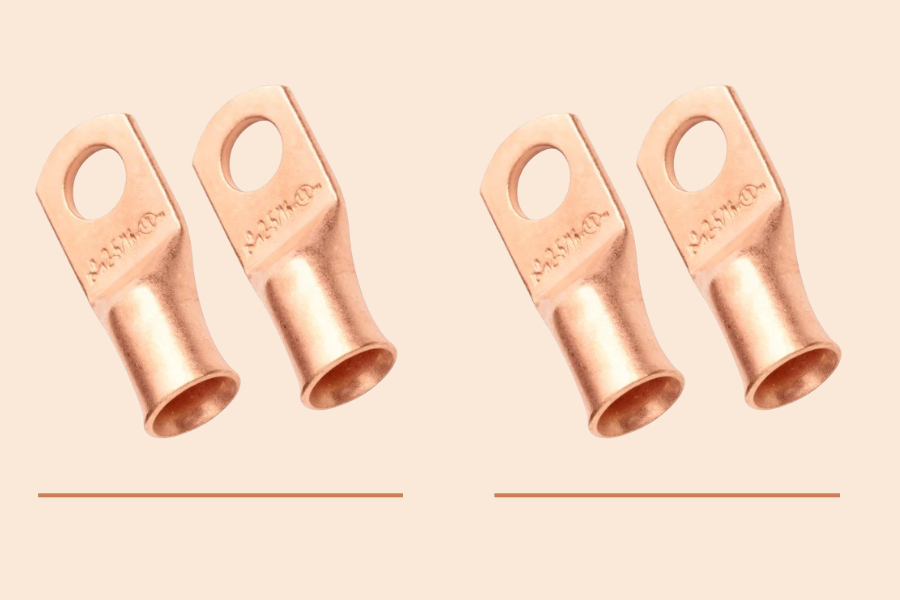 A Beginner’s Guide to 2 Gauge Wire Lugs for Wiring Projects