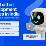 ai chatbot development services in india