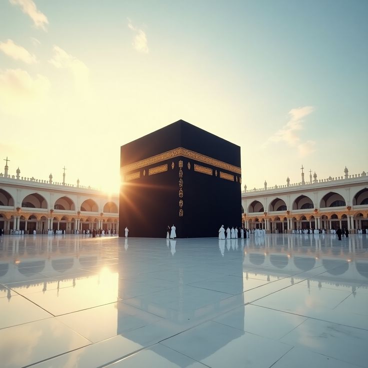 How to Choose the Best Umrah Packages from Manchester for a Peaceful Journey