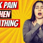 Back Pain While Breathing