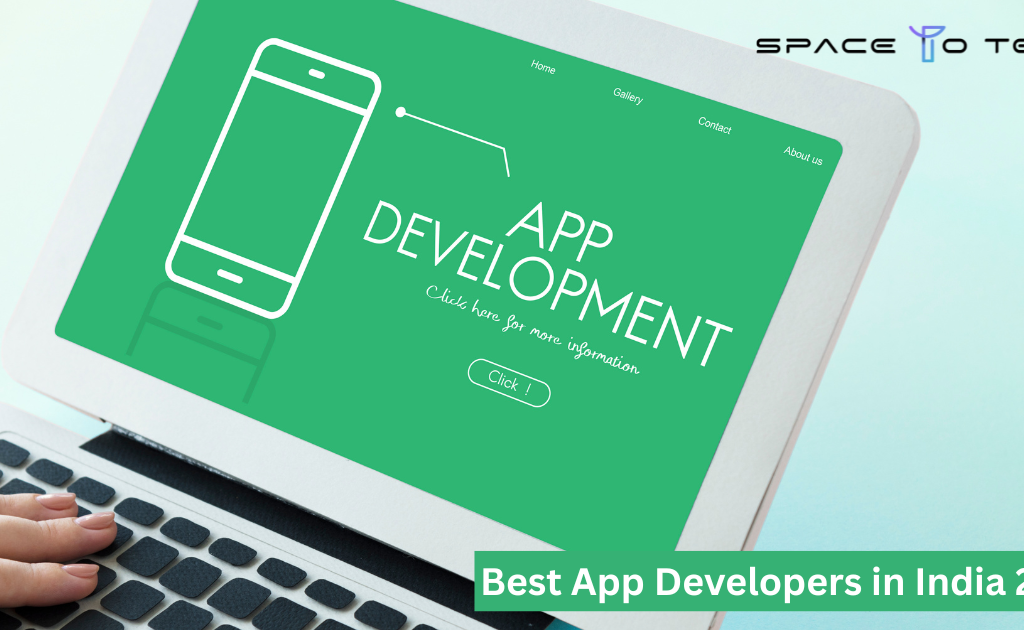 best app developers in india 2026