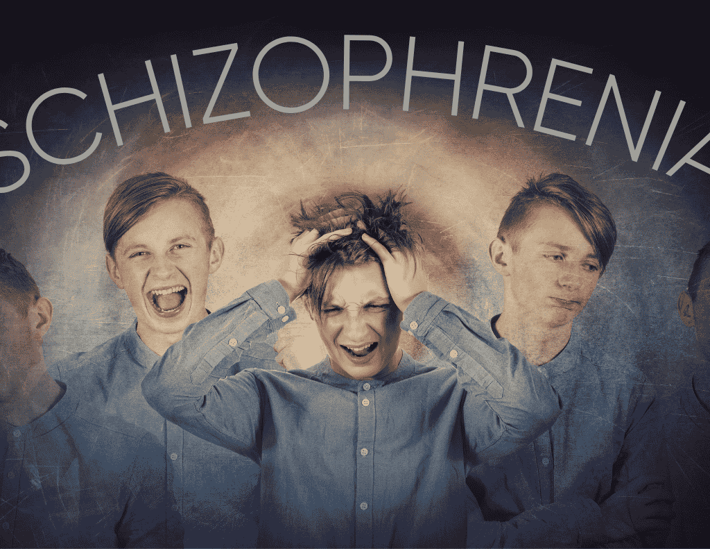 schizophrenia treatment in lucknow