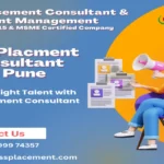Placement Consultancy in Pune