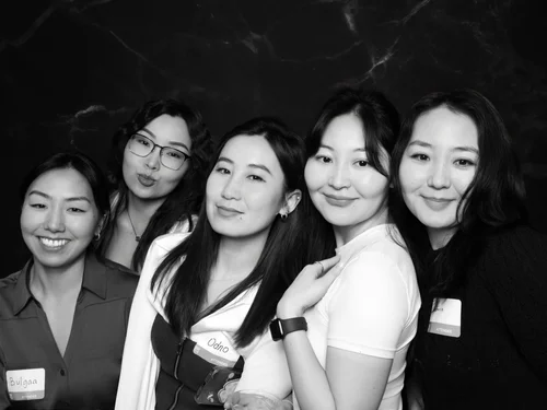 What Makes Photo Booth Rental San Francisco the Highlight of Every Celebration Experience ?