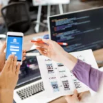 Innovative Mobile App Development Agency Delivering Seamless User Experiences