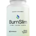 burnslim reviews