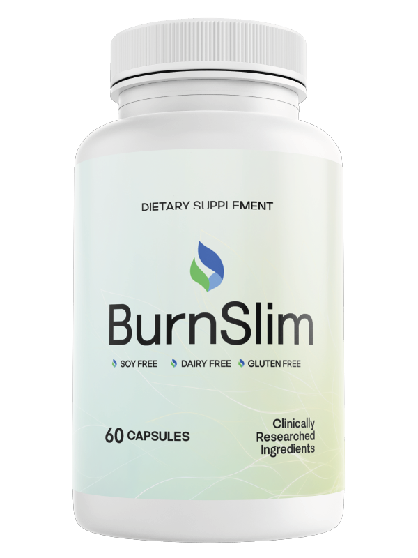 burnslim reviews