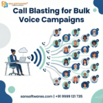voice blast