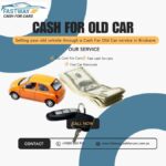 Cash for old cars