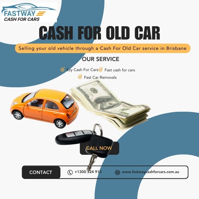 Cash for old cars