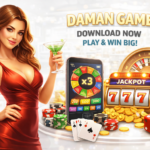 daman game