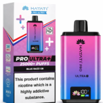 Hayati Pro Ultra Plus