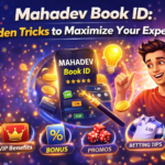 mahadev book id