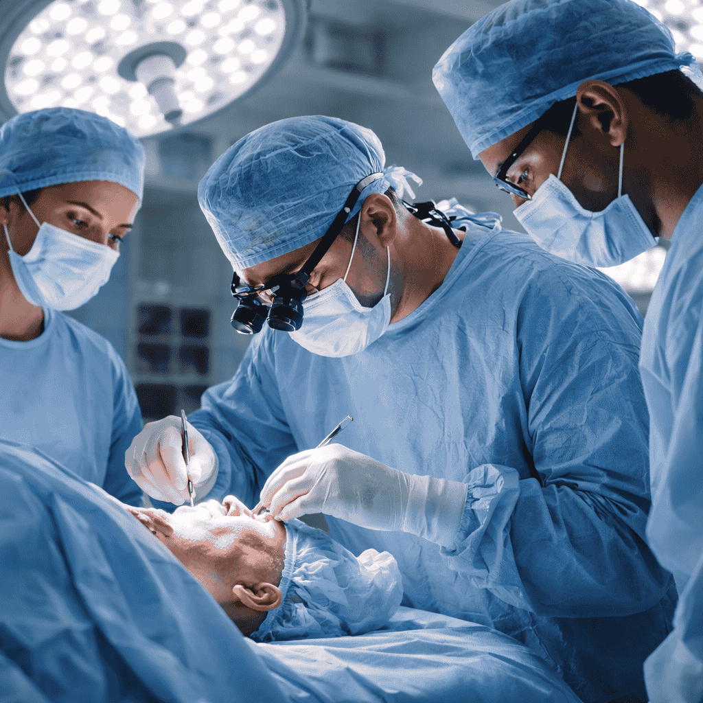 What Is Throat Cancer Surgery? A Complete Patient Guide