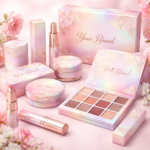 Custom Makeup Packaging