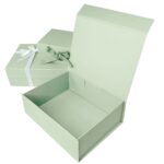 Custom Rectangular Boxes